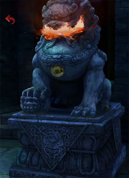 长藤古宅替童官方版