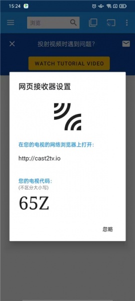 Web Video Caster官方版