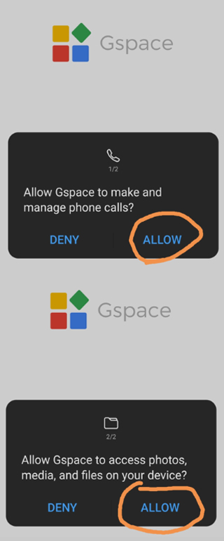 Gspace官方版