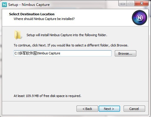 nimbus capture