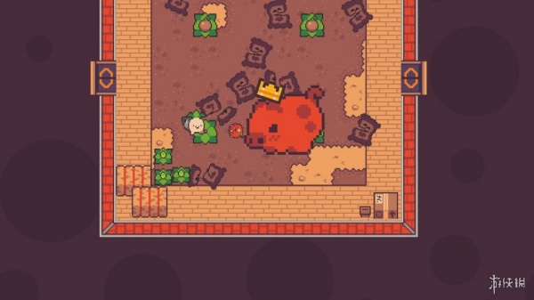 大头菜小子避税历险记