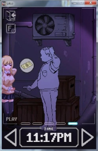 小巷子里的秘密桃子移植版