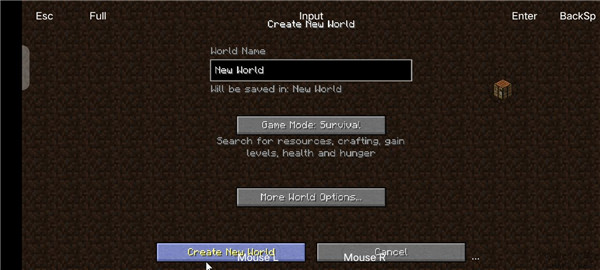 我的世界启动器HMCL