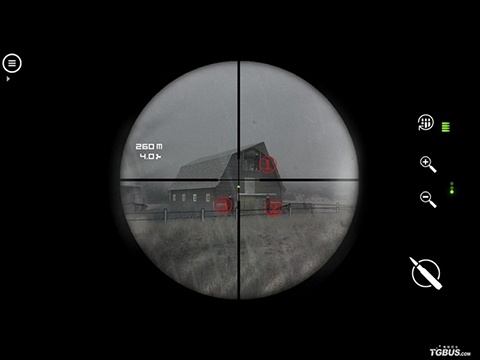 孤狼游戏破解版