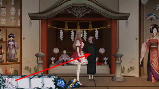 人偶馆绮幻夜手游官方版