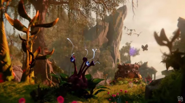 瑞奇与叮当:时空跳转