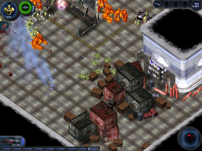 孤胆枪手：再度来袭