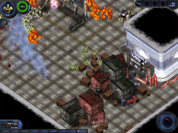 孤胆枪手：再度来袭