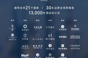 华住酒店app