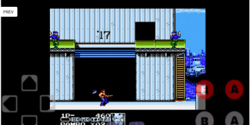 比较硬核的横版射击手游合集