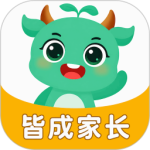 皆成守护家长端app