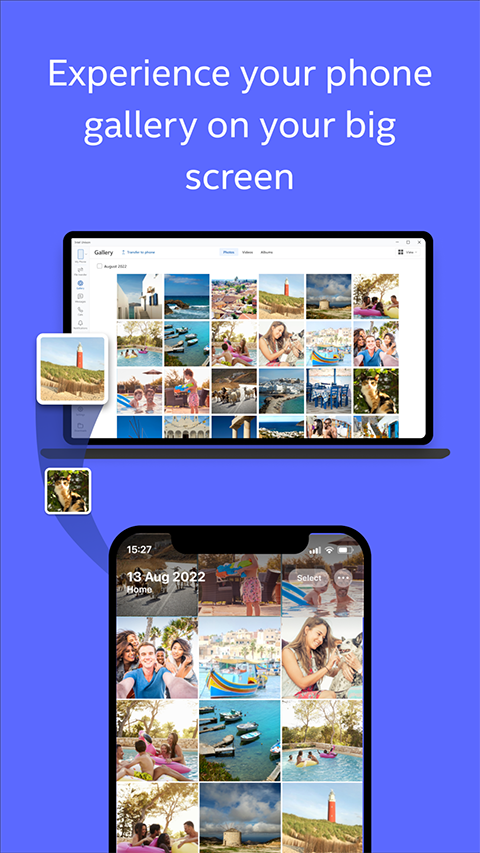 Intel Unison手机版