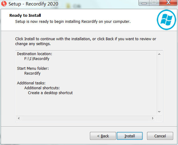 Abelssoft Recordify