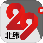 北纬29度
