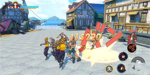 航海王热血航线360渠道服