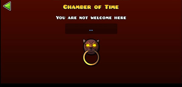 几何冲刺手机版(Geometry Dash)