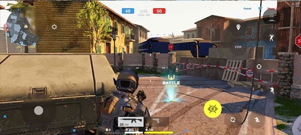 至高之战官方版