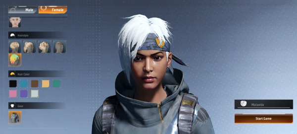 泰坦机甲官方版(Titanite)