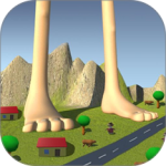 巨人模拟器游戏