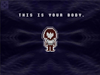 三角符文第一章