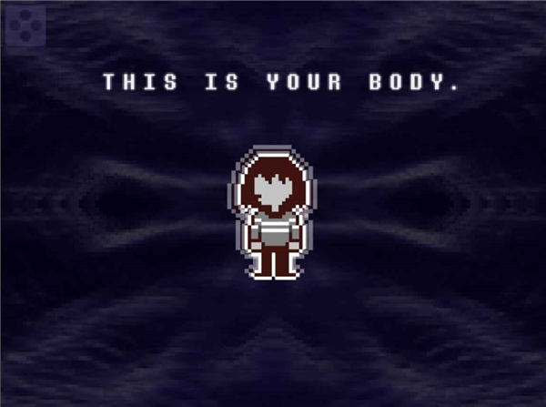 三角符文第一章