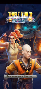 神庙逃亡2国际版正版(templerun2)