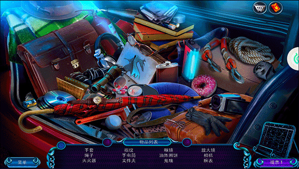 密室逃脱24末日危机手机版