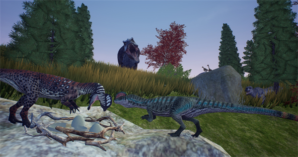 诅咒之岛内置MOD菜单版