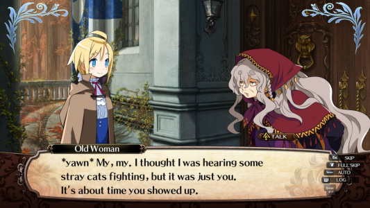 加雷利亚的地下迷宫：月球协会