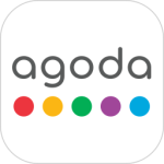 Agoda安可达app