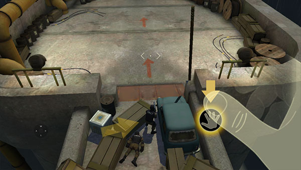 战术冷却国际版(Tacticool)