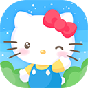 三丽鸥明星的微笑小镇国际版