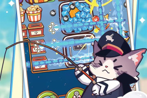 糖果拼乐拼游戏