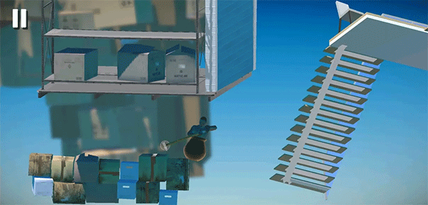 掘地求升国际版(Getting Over It)