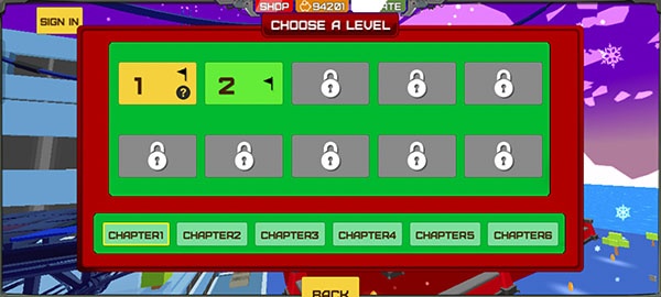 装甲小队官方正版