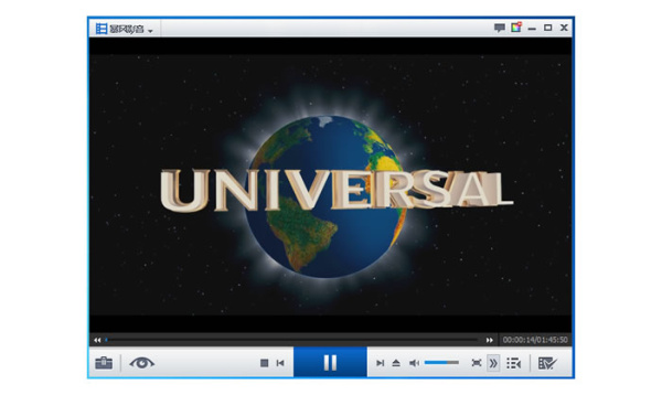 realCodec播放器插件