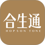 合生通官方版