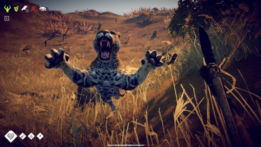 求生岛：不老泉传说