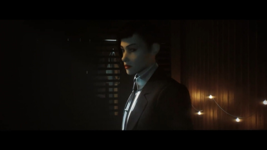 吸血鬼：避世血族绝唱