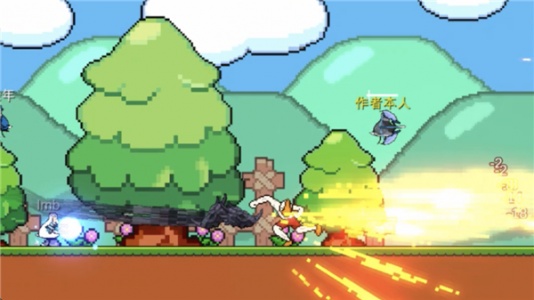 动物干架官方版