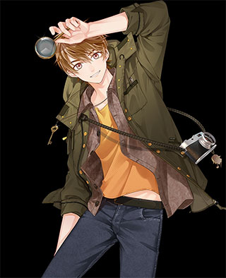 未定事件簿bilibili版