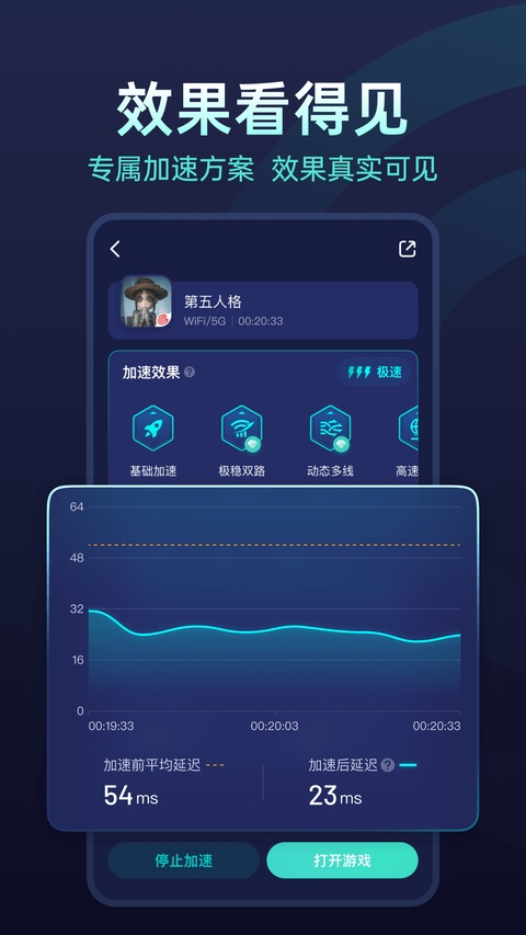 网易uu加速器app