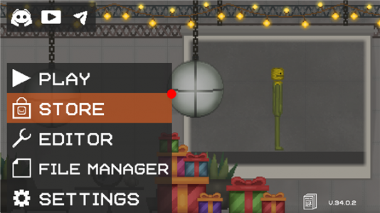 甜瓜游乐场汉化版