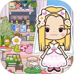 托卡小家假期游戏