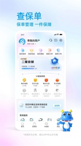 中国大地保险app