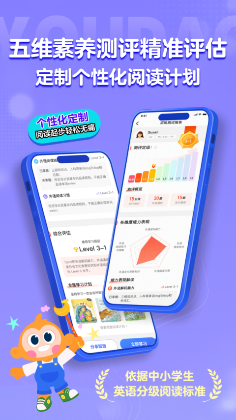 有道天天读app