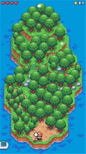 迷你荒岛求生官方版