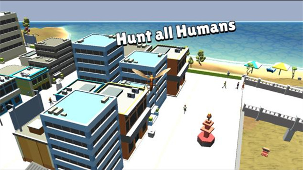 蚊子模拟器2官方版(Mosquito Simulator 2)