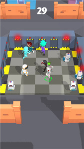 生存大师(Survival Game Master)