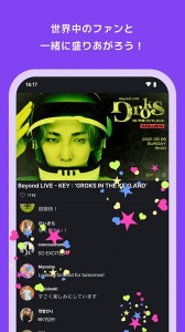 beyond live官方版